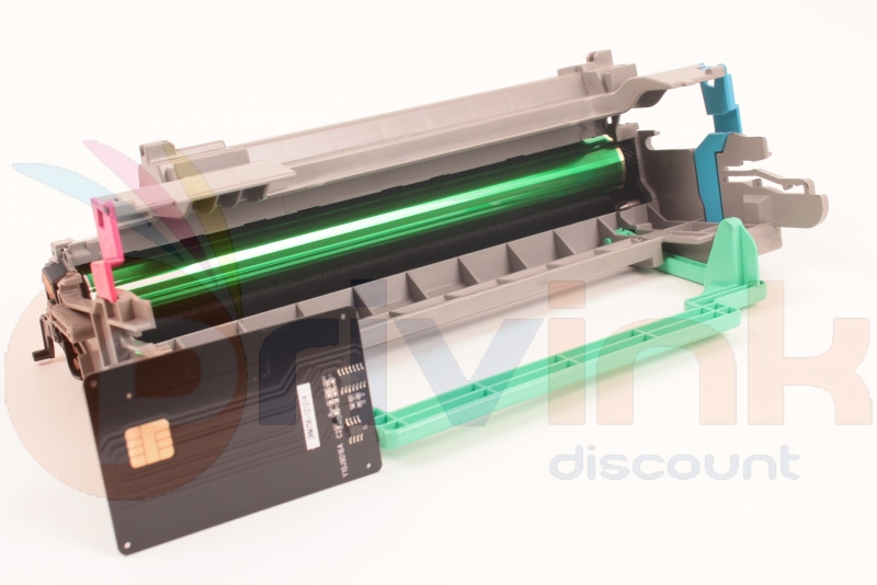 Tambour -  -  Générique correspondant à DRM-756 (DRM-756)