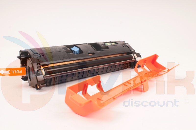 Toner - NOIR -  Générique correspondant à 701BK (9287A003)