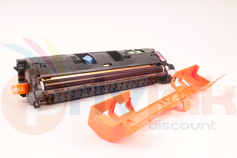 Toner - MAGENTA (rouge) -  Générique correspondant à 701M (9285A003)