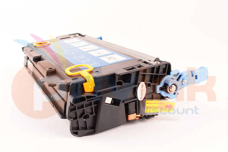 Toner - NOIR -  Générique correspondant à EP711 (EP711BK)