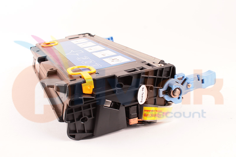 Toner - CYAN (bleu) -  Générique correspondant à EP711C (EP711C)