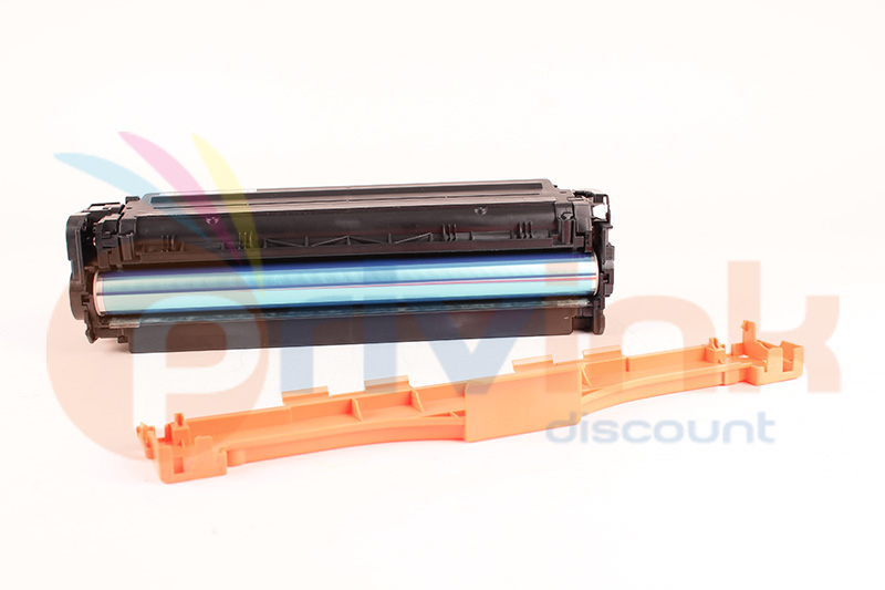 Toner - NOIR -  Générique correspondant à 718BK (2662B002)