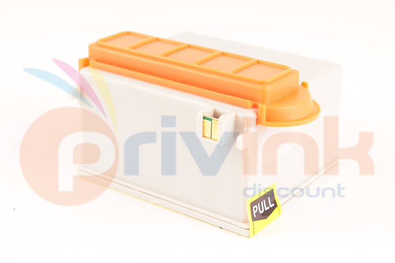 Cartouche d'encre - 5 COULEURS -  Générique correspondant à 8966 (8966)