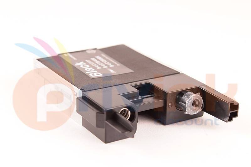 Cartouche d'encre - NOIR -  Générique correspondant à LC-1240BK (LC-1240BK)