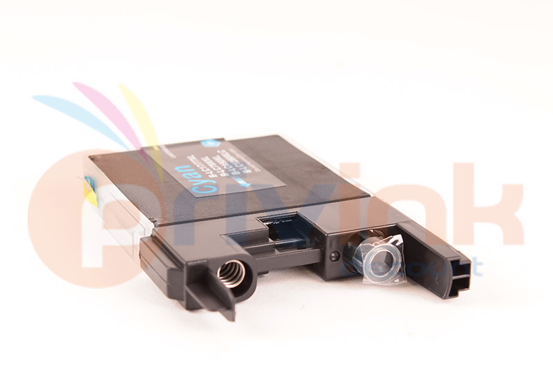 Cartouche d'encre - CYAN (bleu) -  Générique correspondant à LC-1240C (LC-1240C)