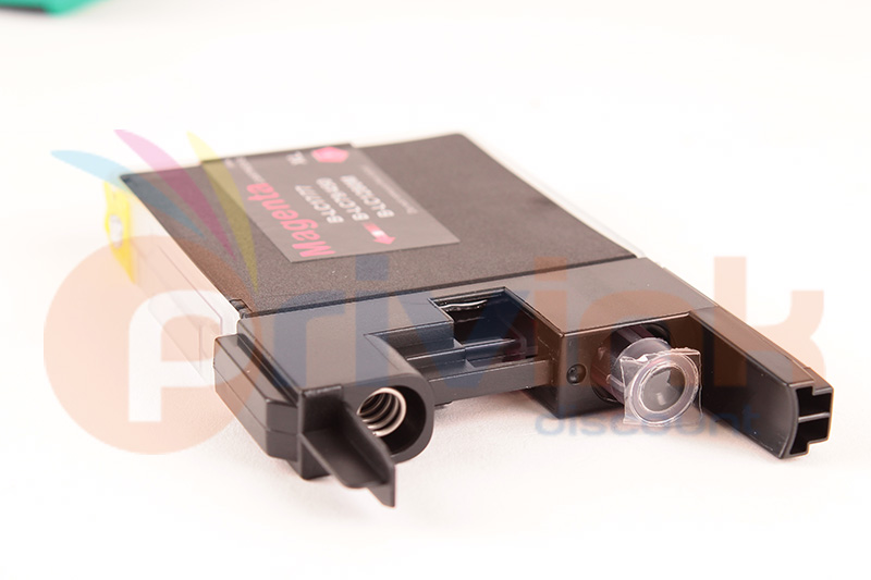 Cartouche d'encre - MAGENTA (rouge) -  Générique correspondant à LC-1240M (LC-1240M)