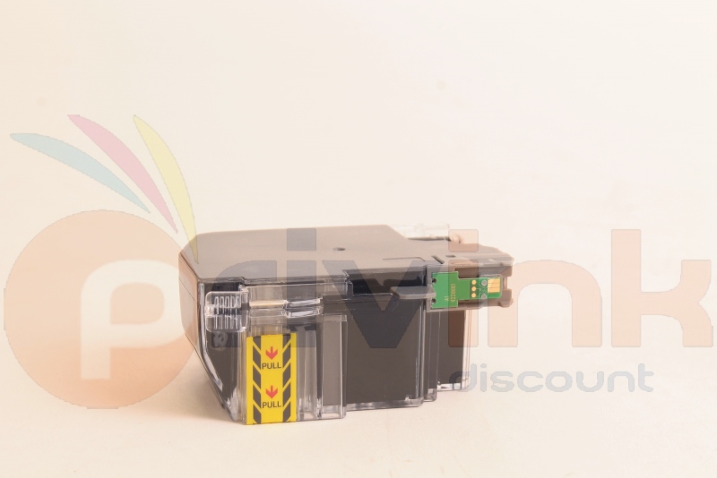 Cartouche d'encre - NOIR -  Générique correspondant à LC422 (LC-422XLBK)