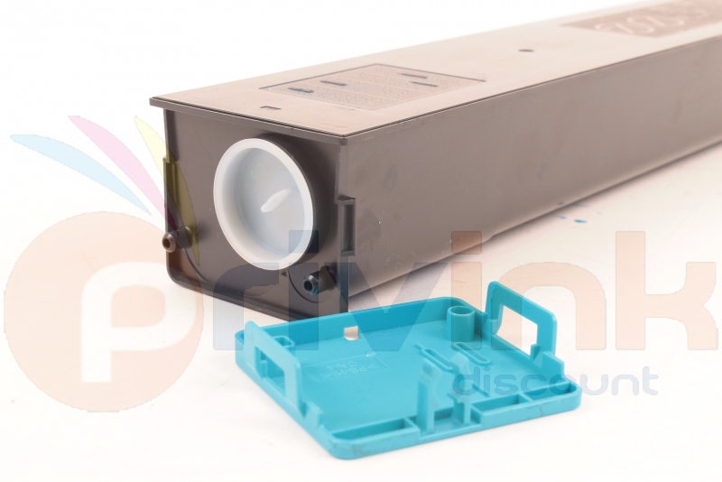 Toner - CYAN (bleu) -  Générique correspondant à MX-61GTCA (MX61GTCA)