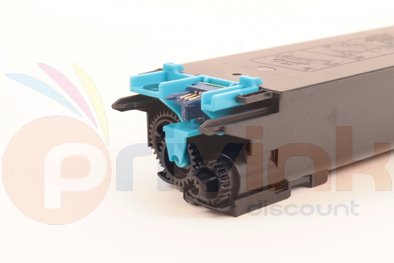 Toner - CYAN (bleu) -  Générique correspondant à MX-18GTCA (MX-18GTCA)