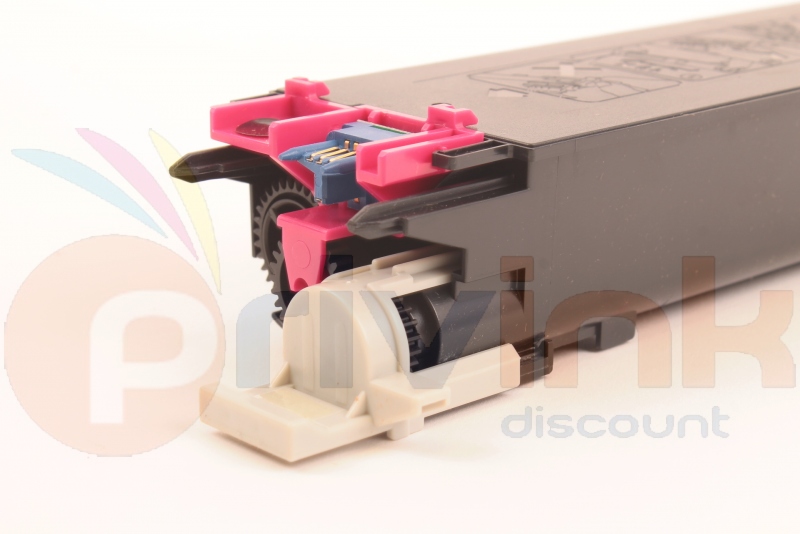 Toner - MAGENTA (rouge) -  Générique correspondant à MX-18GTMA (MX-18GTMA)