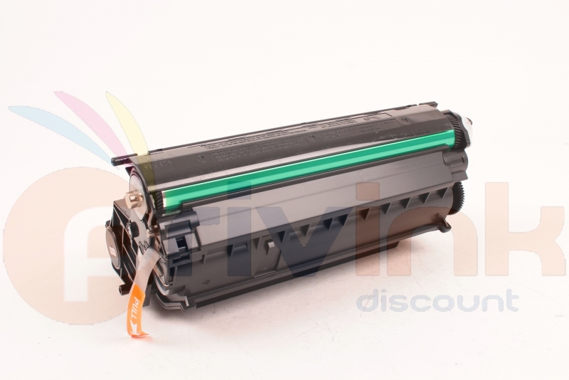 Toner - NOIR -  Générique correspondant à S051111 (C13S051111)