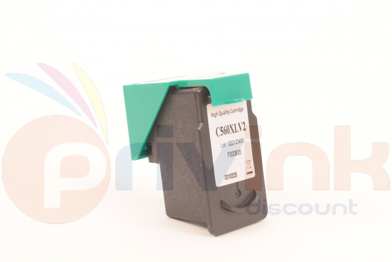 Cartouche d'encre - NOIR -  Générique correspondant à  (3712C001)