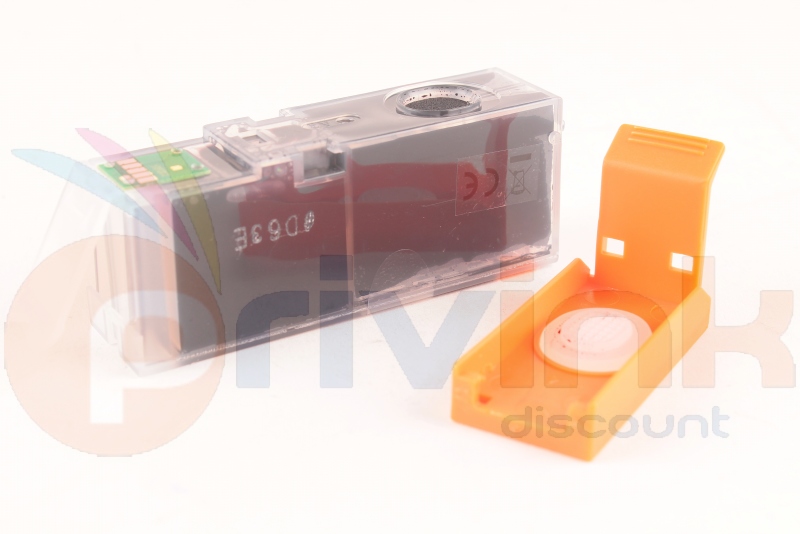 Cartouche d'encre - NOIR -  Générique correspondant à PGI570PGBKXL (318C001)