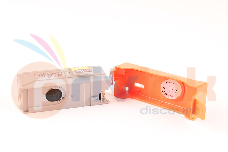 Cartouche d'encre - NOIR -  Générique correspondant à PGI35BK (1509B001)