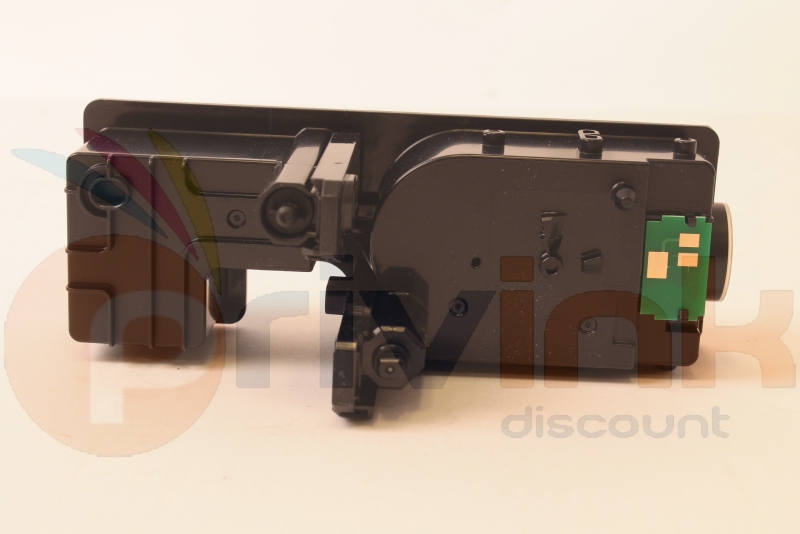 Toner - JAUNE -  Générique correspondant à PK5015Y (1T02R7AUT0)