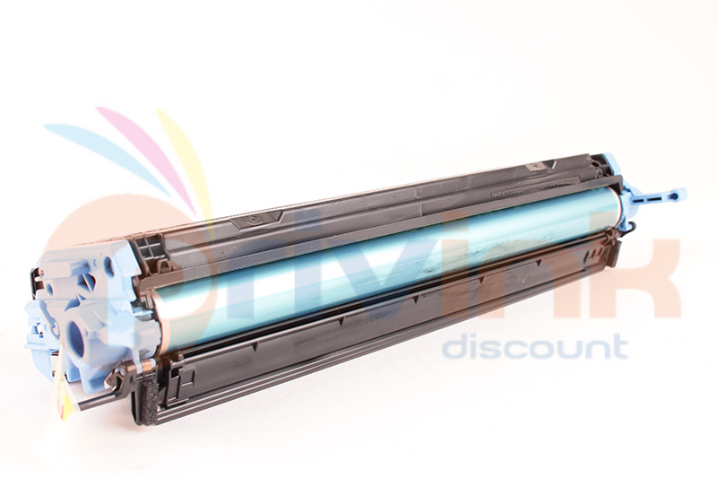 Toner - NOIR -  Générique correspondant à 124A (Q6000A)