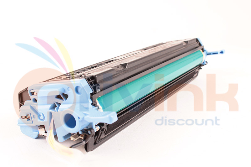 Toner - MAGENTA (rouge) -  Générique correspondant à 124A (Q6003A)