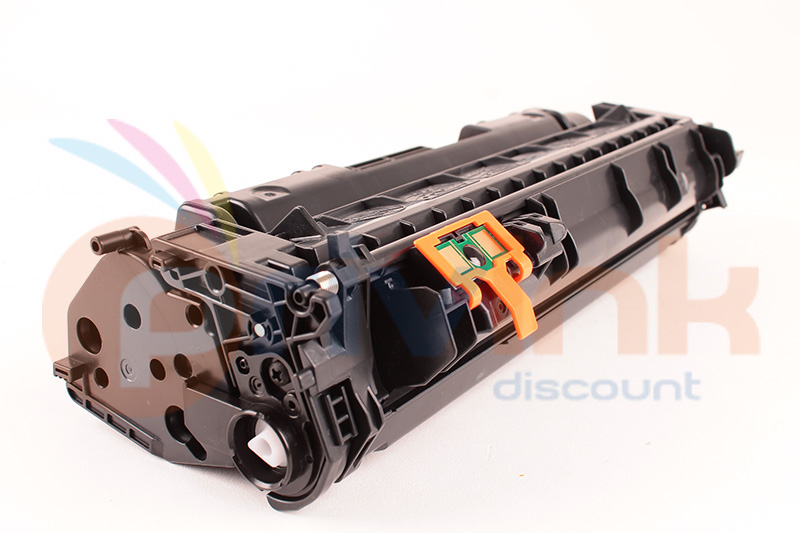 Toner - NOIR -  Générique correspondant à 53A (Q7553A)