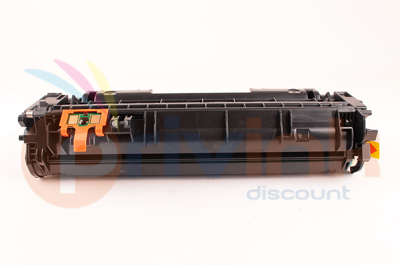 Toner - NOIR -  Générique correspondant à 53A (Q7553A)