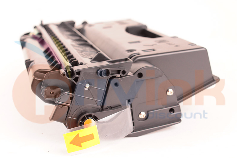 Toner - NOIR -  Générique correspondant à 53X (Q7553X)