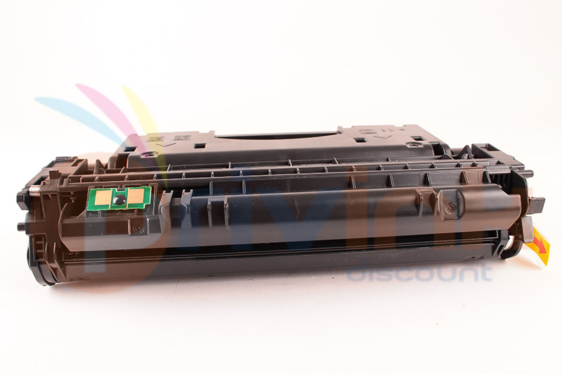 Toner - NOIR -  Générique correspondant à 53X (Q7553X)