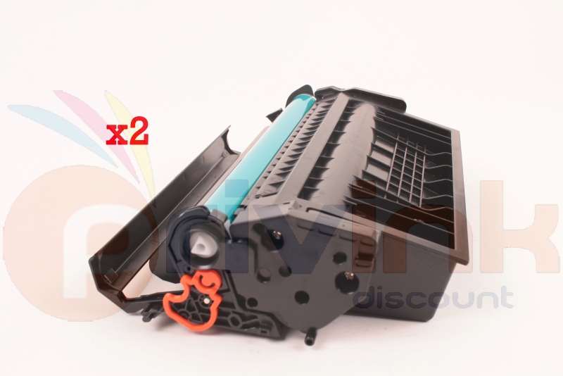 Lot de toners - NOIR -  Générique correspondant à 53X (Q7553XD)