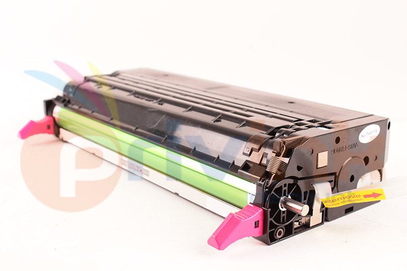 Toner - MAGENTA (rouge) -  Générique correspondant à S051125 (C13S051125)