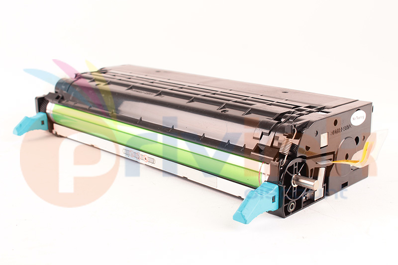 Toner - CYAN (bleu) -  Générique correspondant à S051126 (C13S051126)