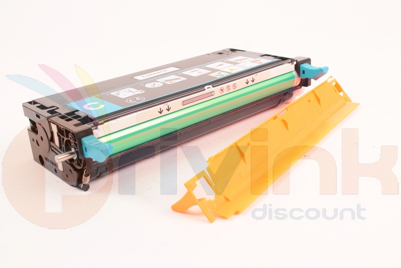 Toner - CYAN (bleu) -  Générique correspondant à S051160 (C13S051160)