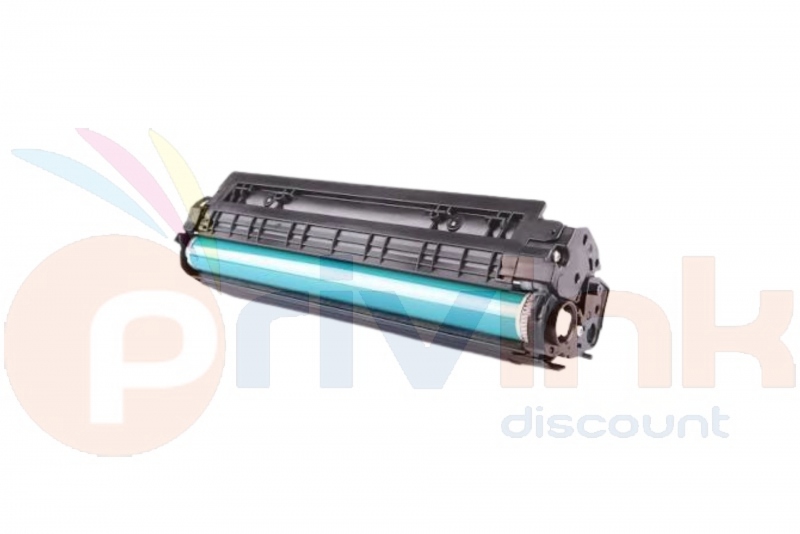 Toner - CYAN (bleu) -  Générique correspondant...