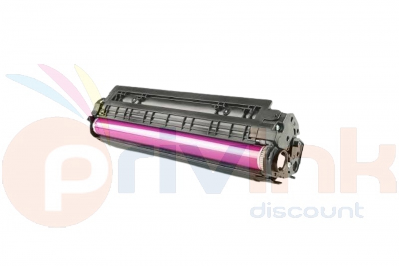 Toner - MAGENTA (rouge) -  Générique correspond...