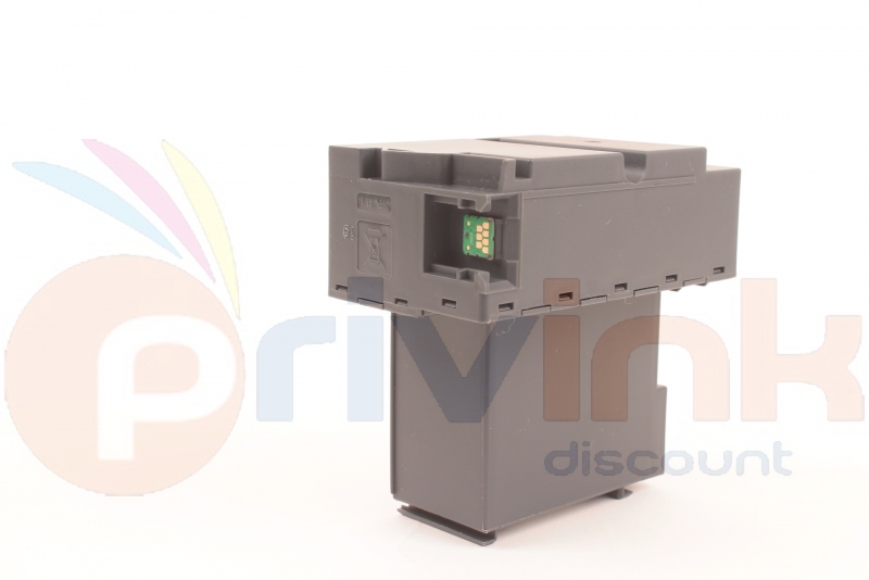 Collecteur d'encre usagée -  -  Générique correspondant à 111 (C13T04D100)