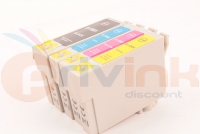 Cartouche Imprimante Epson Stylus Cx4300
