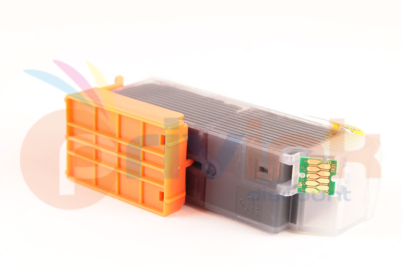 Cartouche d'encre - NOIR -  Générique correspondant à 26XL série ours polaire (C13T26214012)