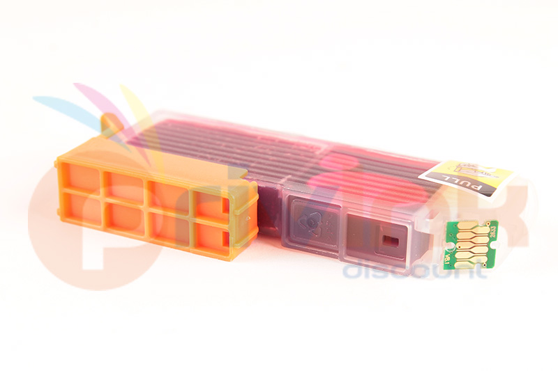 Cartouche d'encre - MAGENTA (rouge) -  Générique correspondant à 26XL série ours polaire (C13T26334010)