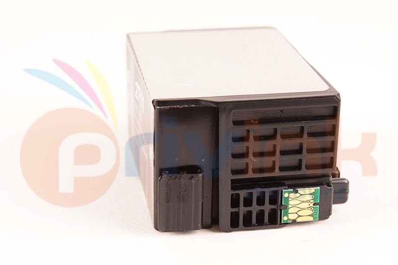 Cartouche d'encre - NOIR -  Générique correspondant à 27XL Série réveil (C13T27114012)