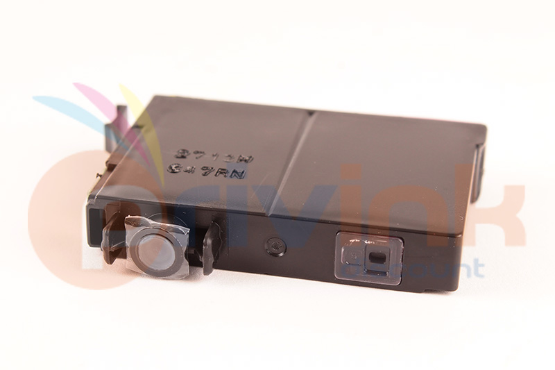 Cartouche d'encre - MAGENTA (rouge) -  Générique correspondant à 27XL Série réveil (C13T27134012)