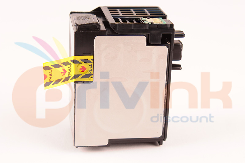 Cartouche d'encre - NOIR -  Générique correspondant à 27XXL Série réveil (C13T27914012)