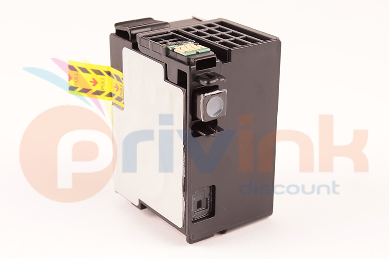 Cartouche d'encre - NOIR -  Générique correspondant à 27XXL Série réveil (C13T27914012)