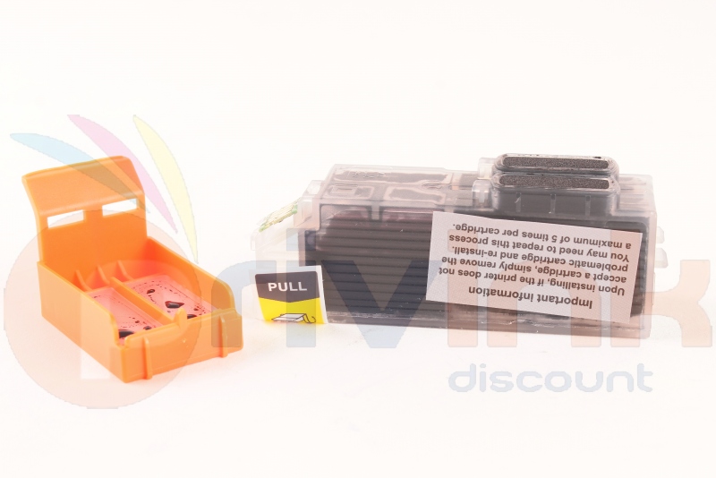 Cartouche d'encre - NOIR -  Générique correspondant à 33XL SERIE ORANGE (C13T33514010)