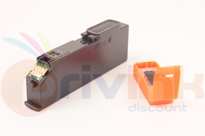 Cartouche d'encre - NOIR PHOTO -  Générique correspondant à 33XL SERIE ORANGE (C13T33614010)