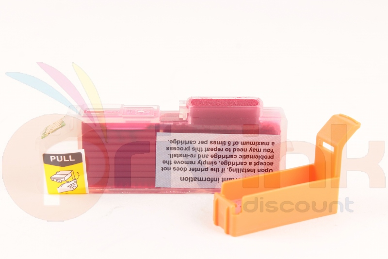 Cartouche d'encre - MAGENTA (rouge) -  Générique correspondant à 33XL SERIE ORANGE (C13T33634010)