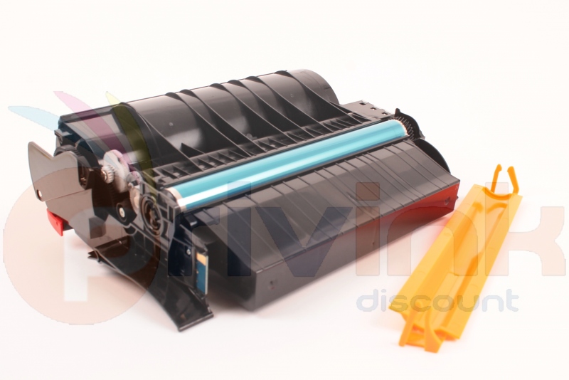 Toner - NOIR -  Générique correspondant à T650A11E (T650A11E)