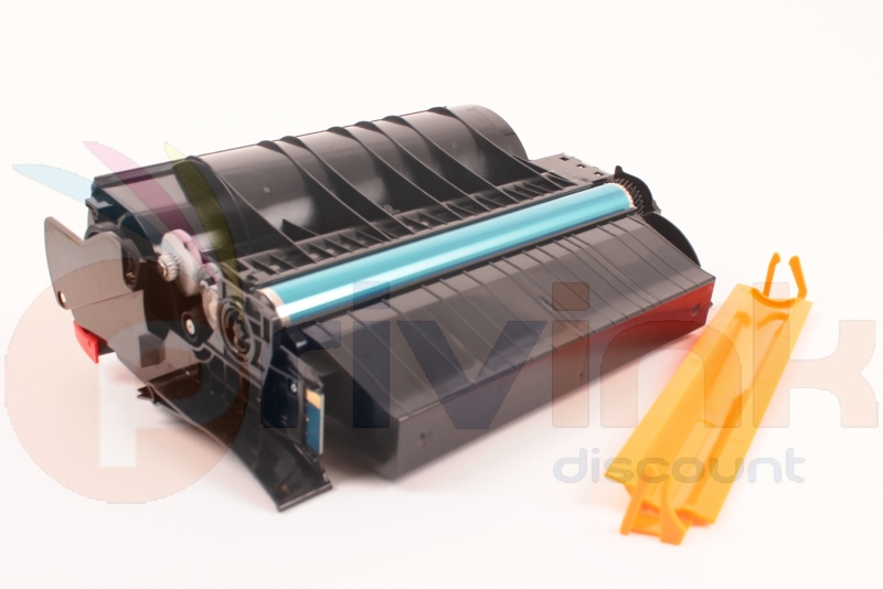 Toner - NOIR -  Générique correspondant à T650H21E (0T650H21E)