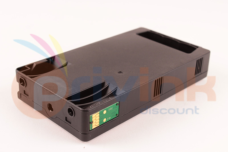 Cartouche d'encre - NOIR -  Générique correspondant à T7011 série pyramide (C13T70114010)