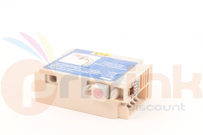 Cartouche d'encre - MAGENTA CLAIR -  Générique correspondant à Série orque (C13T760640)