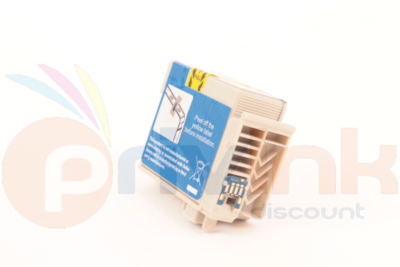 Cartouche d'encre - NOIR -  Générique correspondant à Série orque (C13T760740)