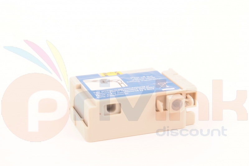 Cartouche d'encre - NOIR -  Générique correspondant à Série orque (C13T760740)