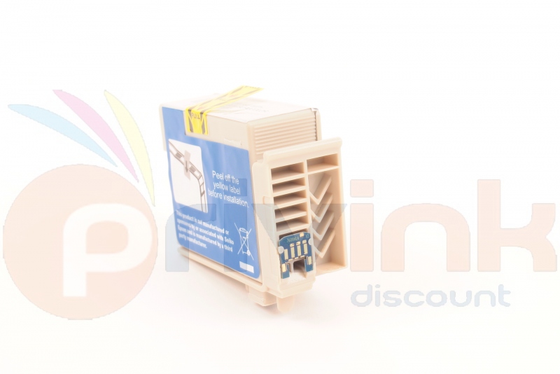 Cartouche d'encre - NOIR -  Générique correspondant à Série orque (C13T760940)