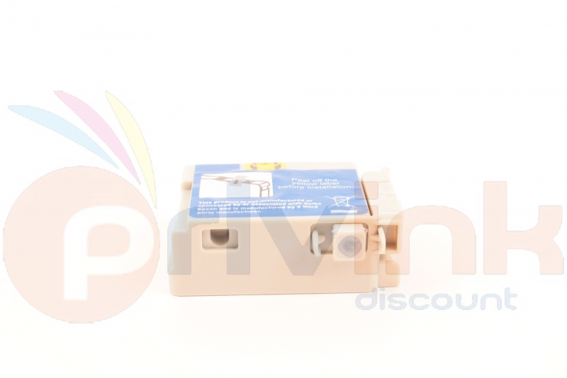 Cartouche d'encre - NOIR -  Générique correspondant à Série orque (C13T760940)